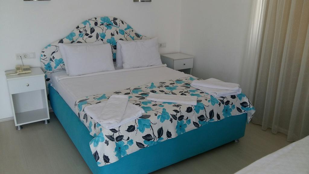 Hidden Garden Hotel Milas Стая снимка
