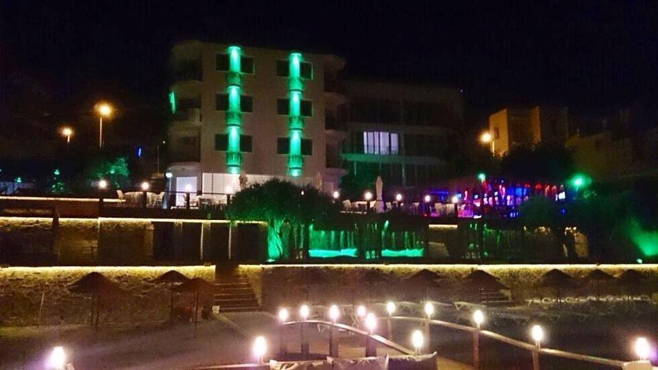 Hidden Garden Hotel Milas Екстериор снимка