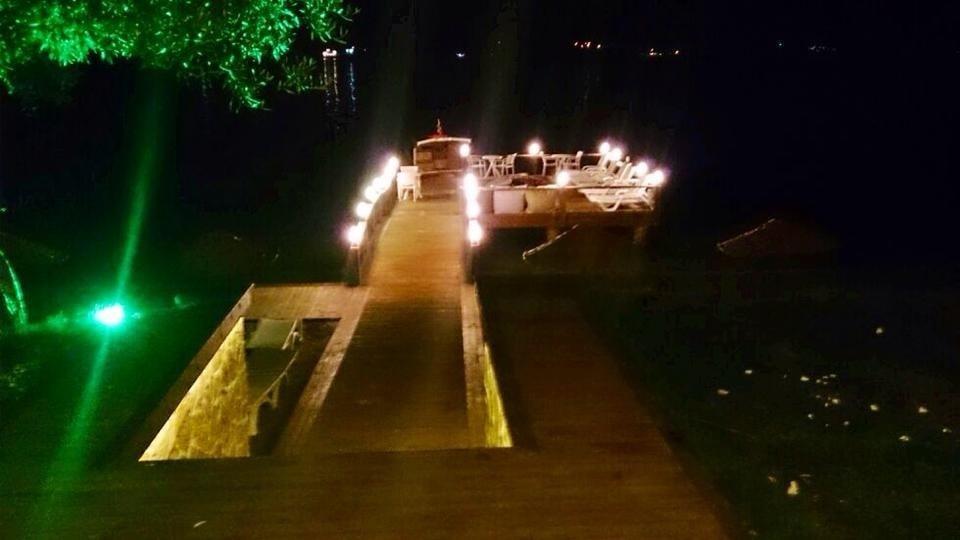 Hidden Garden Hotel Milas Екстериор снимка