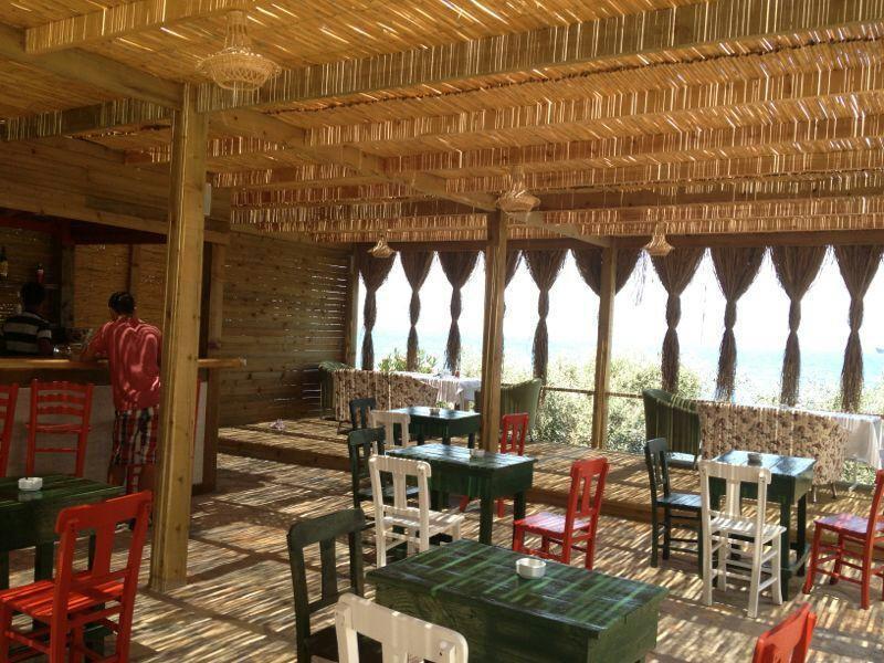 Hidden Garden Hotel Milas Екстериор снимка