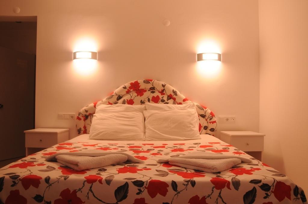 Hidden Garden Hotel Milas Стая снимка