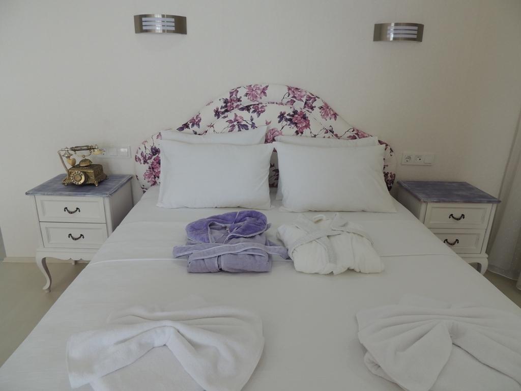 Hidden Garden Hotel Milas Стая снимка