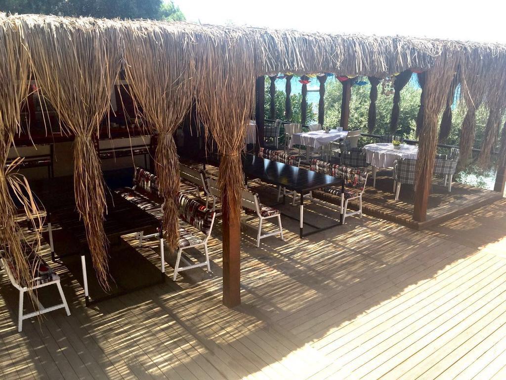 Hidden Garden Hotel Milas Екстериор снимка
