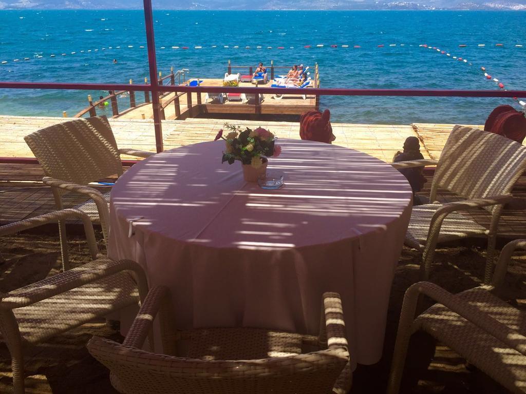 Hidden Garden Hotel Milas Екстериор снимка