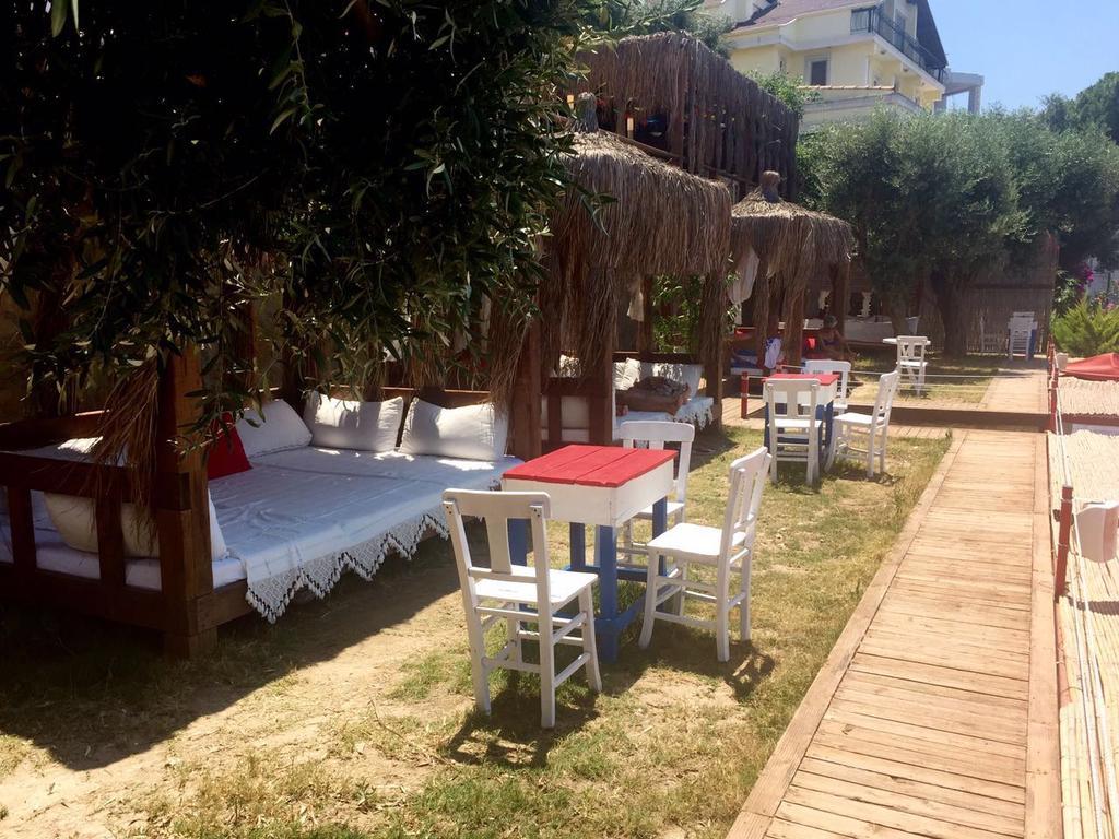 Hidden Garden Hotel Milas Екстериор снимка