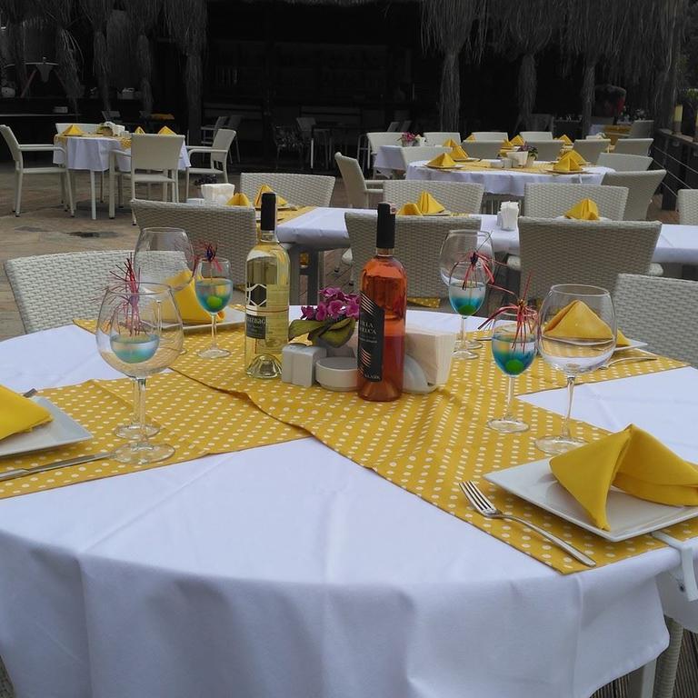 Hidden Garden Hotel Milas Екстериор снимка